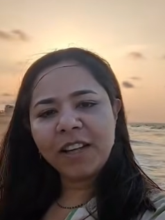 Mrs. Parul Choudhary